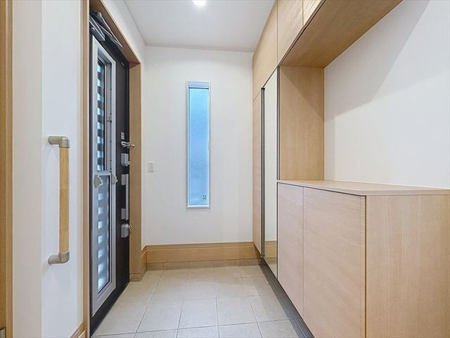 青葉３丁目ＹＡ貸家Ｂ棟の内装|内装