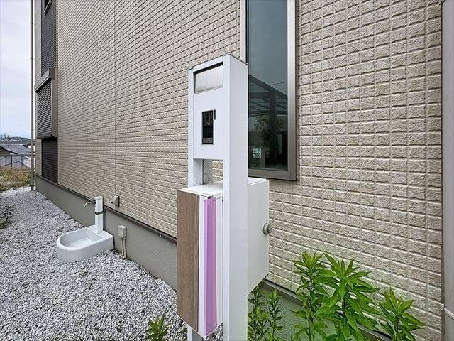 青葉３丁目ＹＡ貸家Ｂ棟のその他|その他