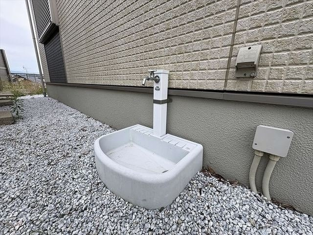 青葉３丁目ＹＡ貸家Ｂ棟のその他|その他
