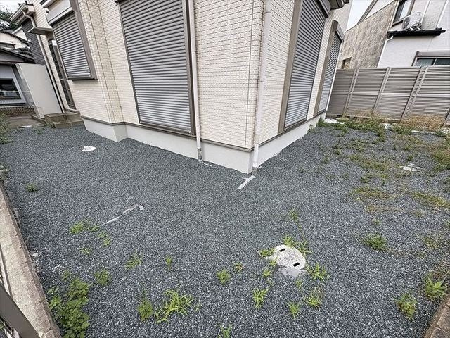 青葉３丁目ＹＡ貸家Ｂ棟のその他|その他