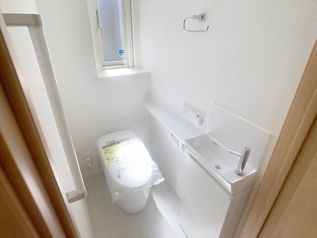 唐原３丁目Ｗ貸家の内装|内装