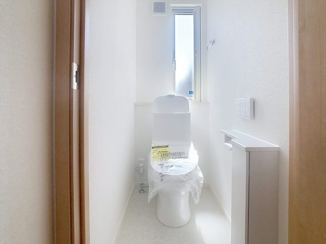 唐原３丁目Ｗ貸家の内装|内装