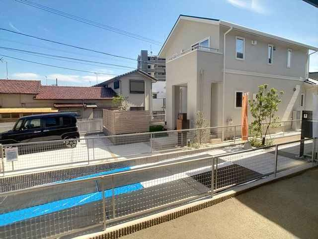 唐原３丁目Ｗ貸家のその他|その他