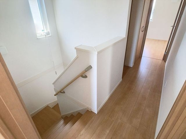 唐原３丁目Ｗ貸家のその他|その他