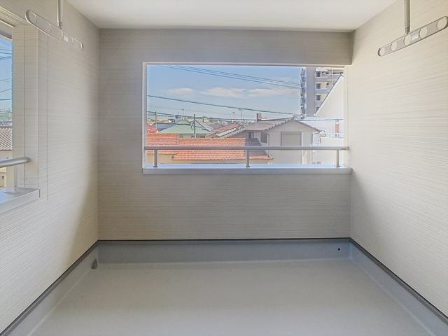唐原３丁目Ｗ貸家のその他|その他