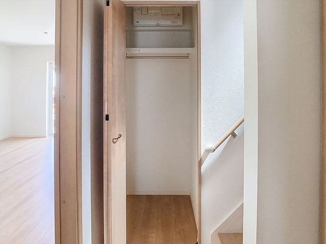 唐原３丁目Ｗ貸家のその他|その他
