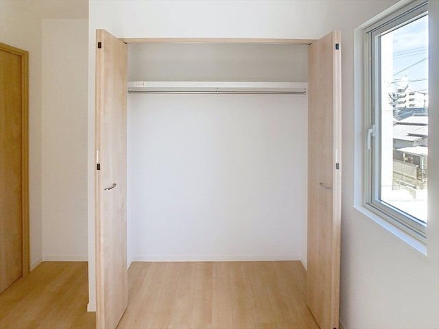 唐原３丁目Ｗ貸家のその他|その他