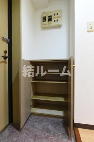 練馬区豊玉北３丁目の賃貸マンションのその他