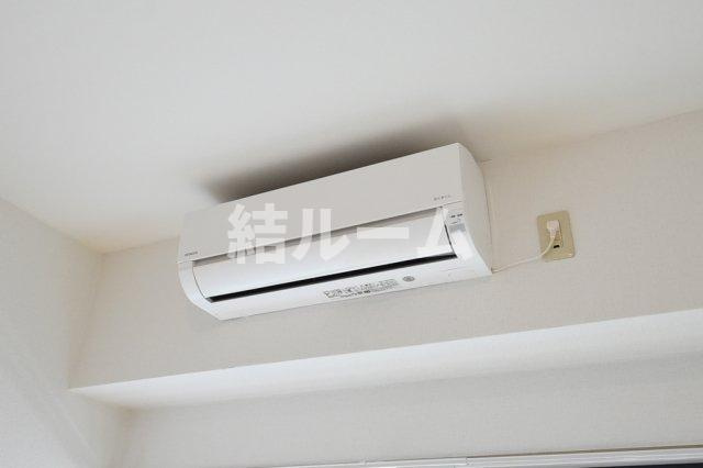 練馬区豊玉北３丁目の賃貸マンションの設備