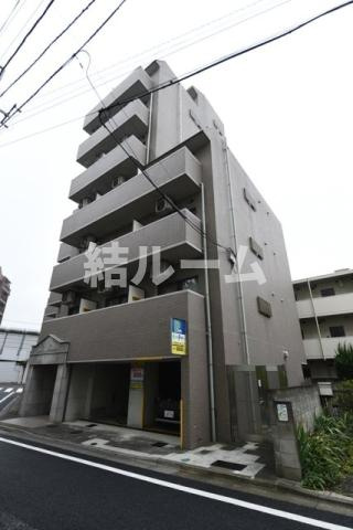 練馬区豊玉北３丁目の賃貸マンション