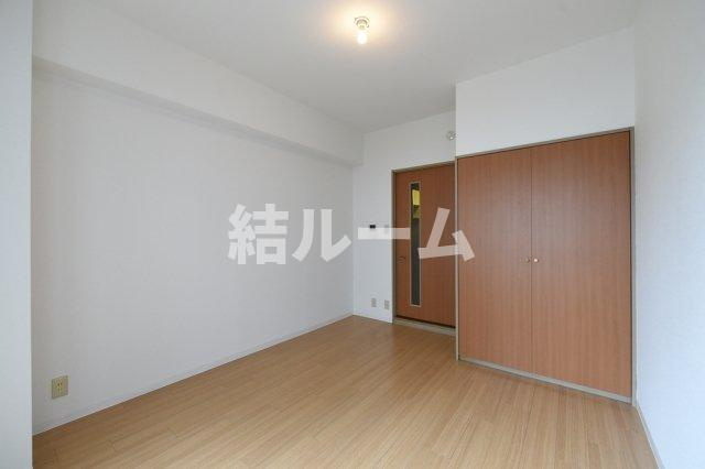 練馬区豊玉北３丁目の賃貸マンションの寝室