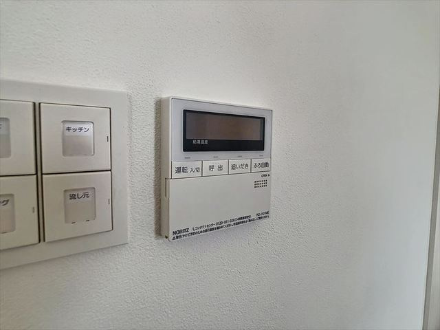 ティーエム薬院の内装|内装