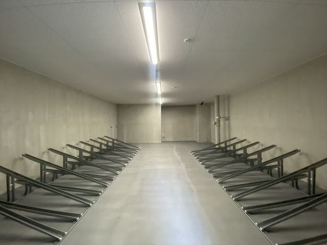 ティーエム薬院の外観|建物外観