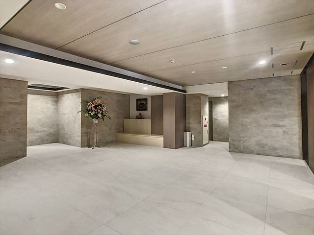 ティーエム薬院の外観|建物外観