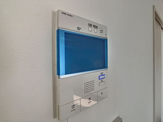 ティーエム薬院の内装|内装