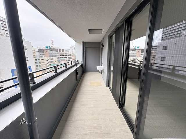 ミスモ薬院ネクストの内装|内装