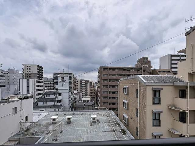 ミスモ薬院ネクストのその他|その他
