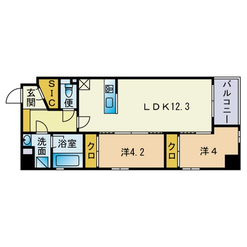 ビエラコート赤坂けやき通り