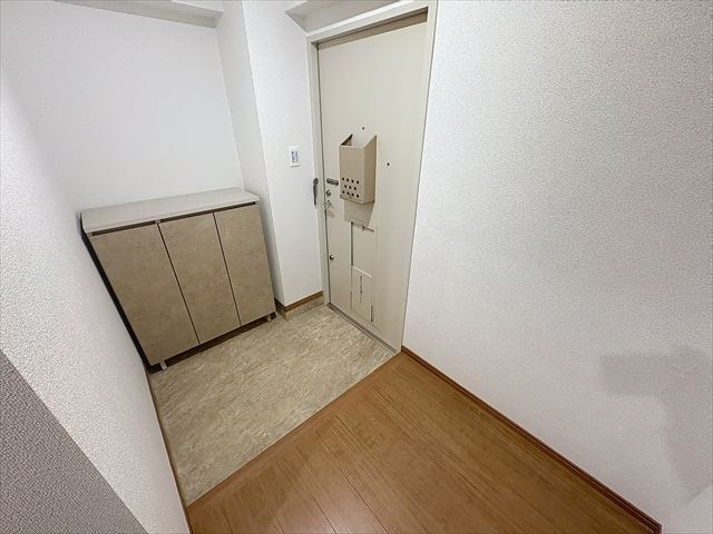 大濠エクセルの内装|内装