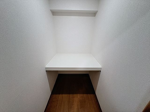大濠エクセルの内装|内装