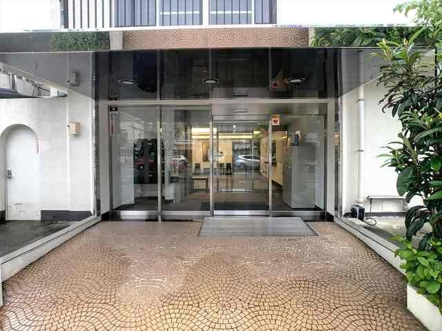大濠エクセルの外観|建物外観