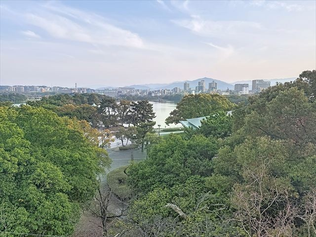 大濠エクセルの内装|内装