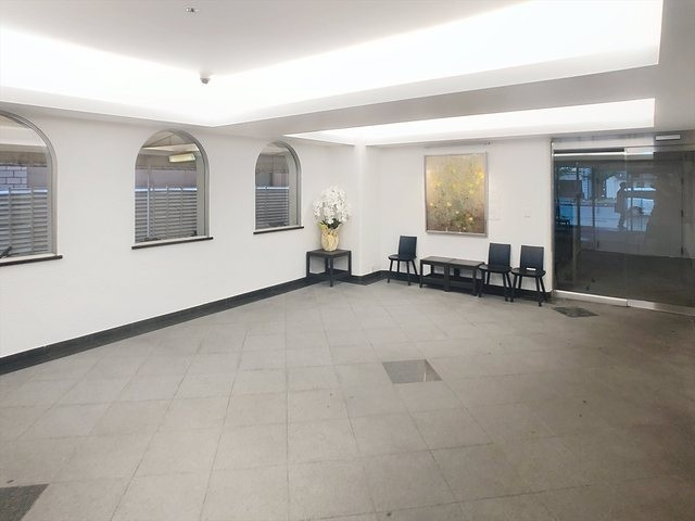 大濠エクセルの外観|建物外観