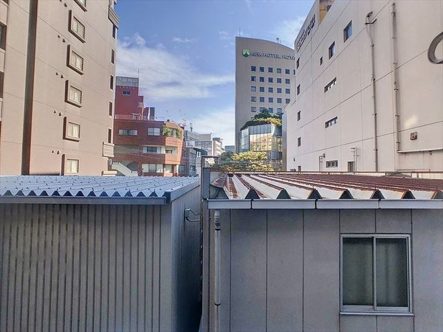 クローブ天神のその他|その他