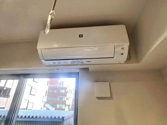 クローブ天神のその他|その他