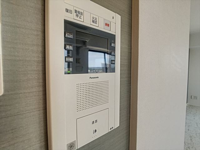 ロイヤルパークス大名の内装|内装