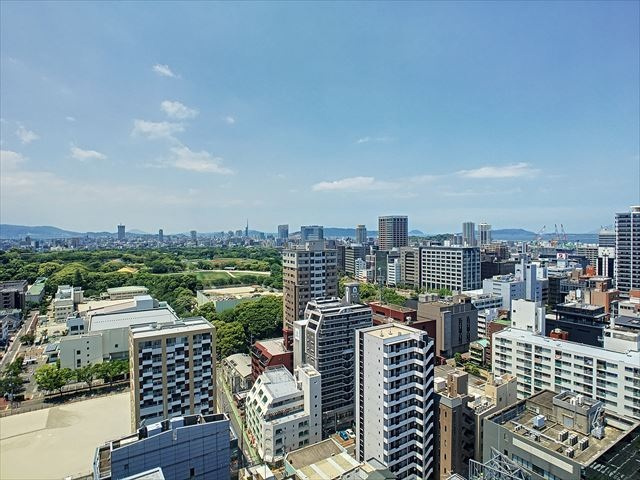 ロイヤルパークス大名のその他|その他