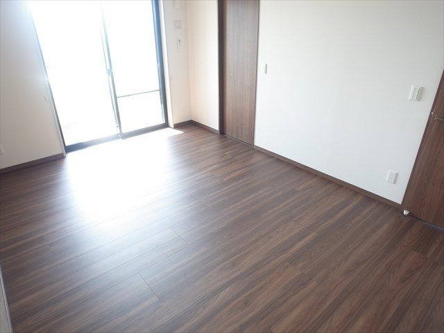 ロイヤルパークス大名の内装|内装