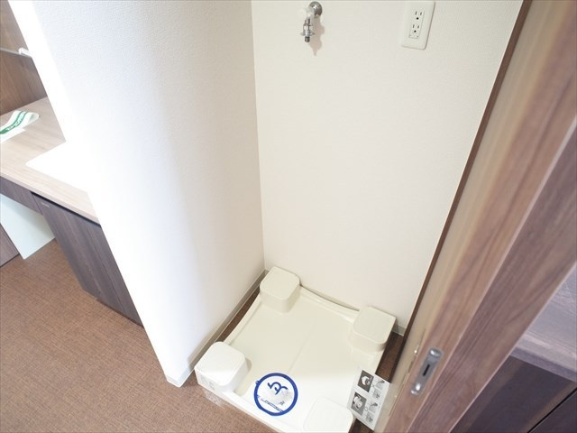 ロイヤルパークス大名の内装|内装