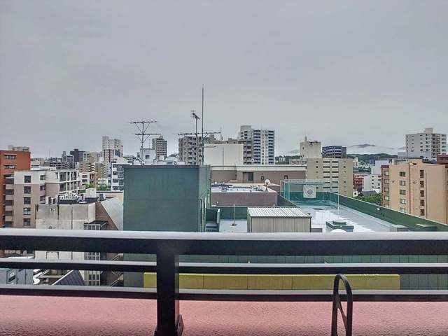 ロイヤルパークス大名のその他|その他