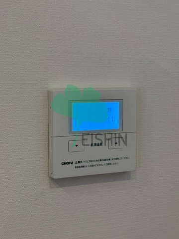 アントゥール薬院の設備