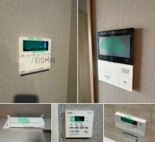 リオグランデ博多の設備