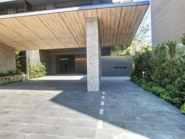 グランドメゾン大濠公園ＴＨＥ ＴＯＷＥＲの外観|建物外観