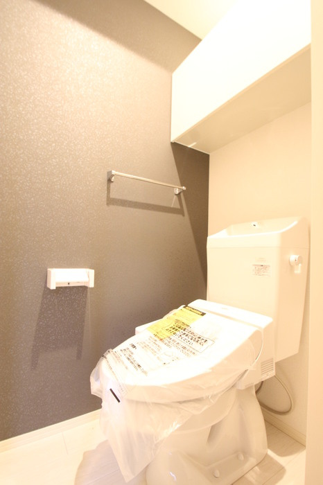 D-room賀茂 弐番館|101 温水洗浄暖房便座