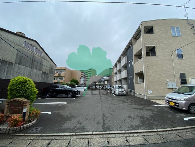 ベストハウス金の隈