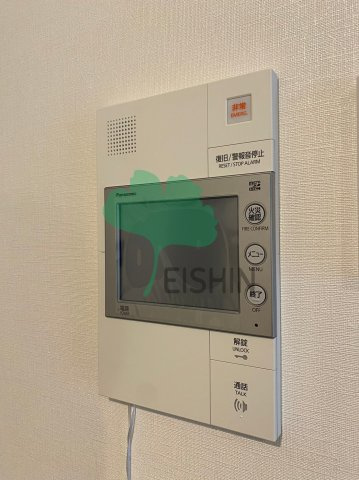 Jugame CP吉塚のセキュリティ
