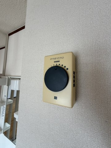 坂出プリンスマンション　南棟の設備