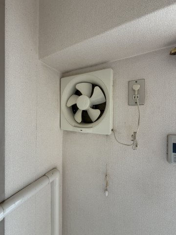 坂出プリンスマンション　南棟の設備