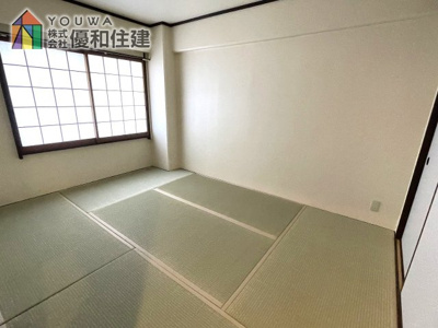 【和室】 | シャトー明石