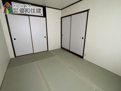 【和室】 | シャトー明石
