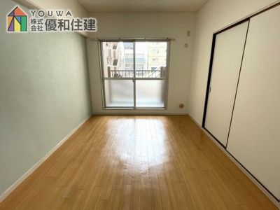 【洋室】 | シャトー明石