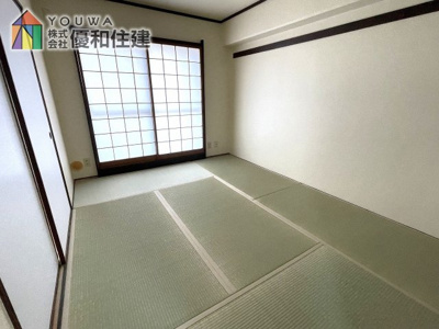 【和室】 | シャトー明石