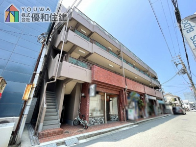 【外観】 | シャトー明石
