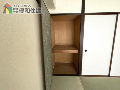 【収納】 | シャトー明石