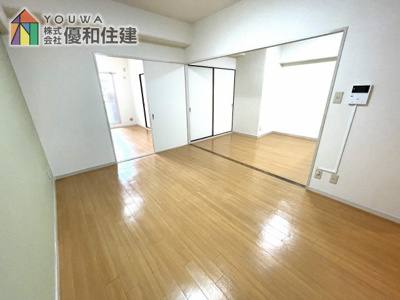 【居間・リビング】 | シャトー明石