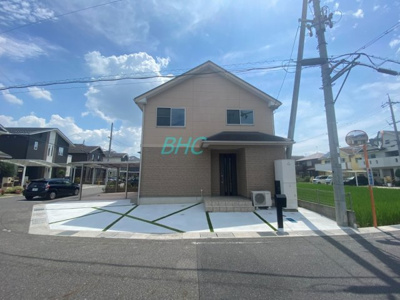 【外観】 | 守山市立入町